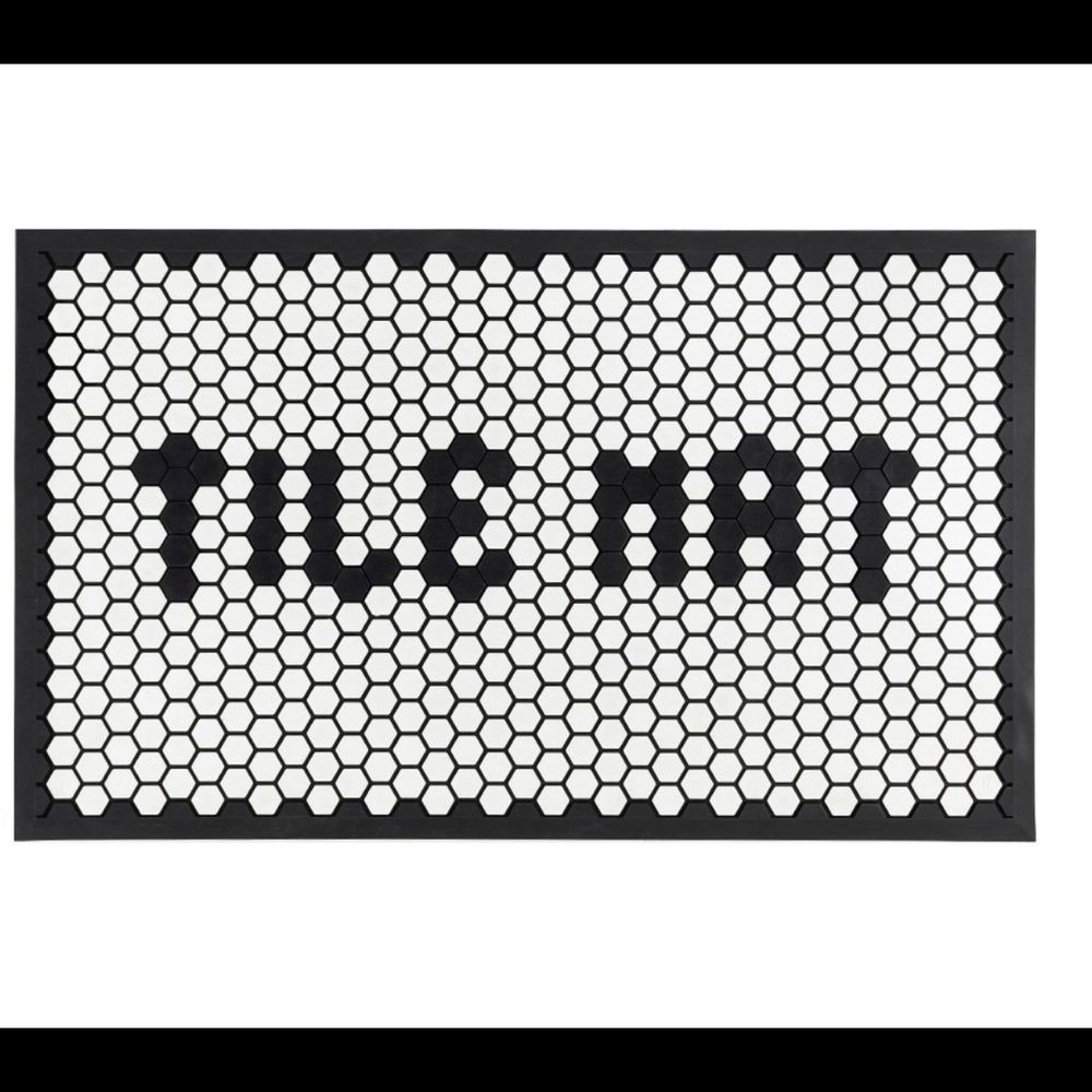Tile mat